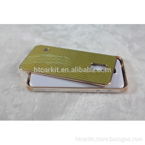 metal case for samsung galaxy s5 i9600 made in china